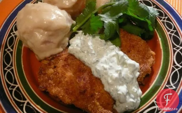 Carne de porc sud-vest în sos de fasole neagră