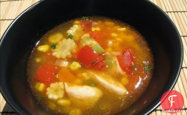 Fasolea neagră a lui Chili