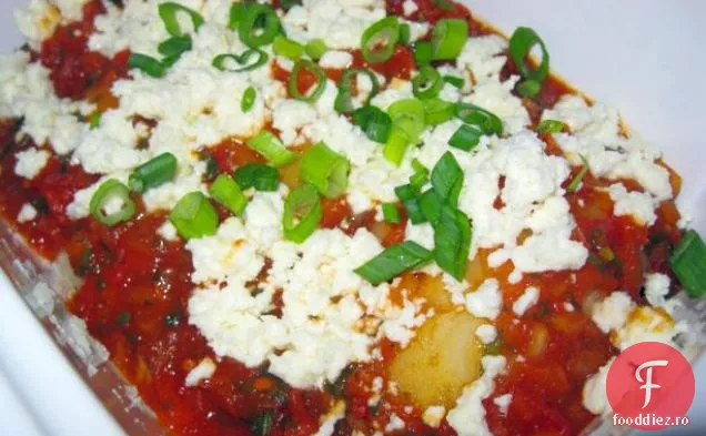 Lasagna Mexicană El Pollo