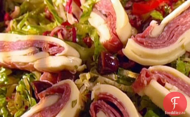 Salată De Armăsar Italian
