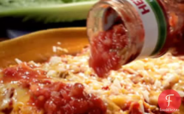 Crabul lui Benigna Enchiladas