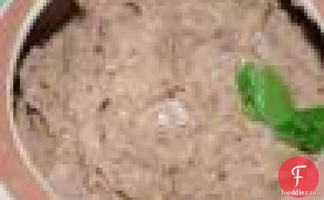 Grăbește-Te Fasole Neagră Dip