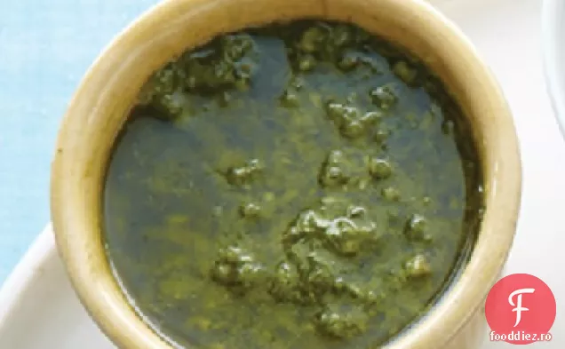 Sos Pebre
