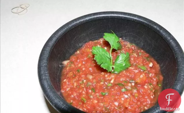 Salsa Rapidă