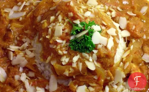 Pui Curry