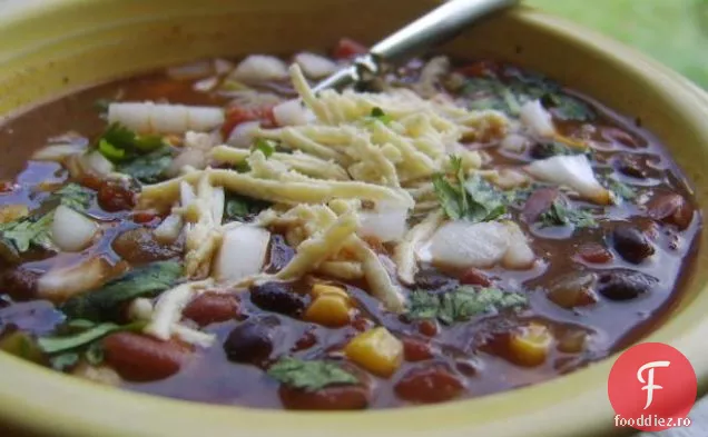 Salsa Kiwi