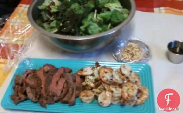 O Mea Mea.. Cea Mai Bună Salată De Vită Thailandeză Vreodată!