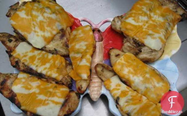 Southwest Skillet Porumb