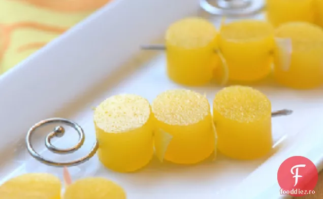 Mimosa Jello Fotografii