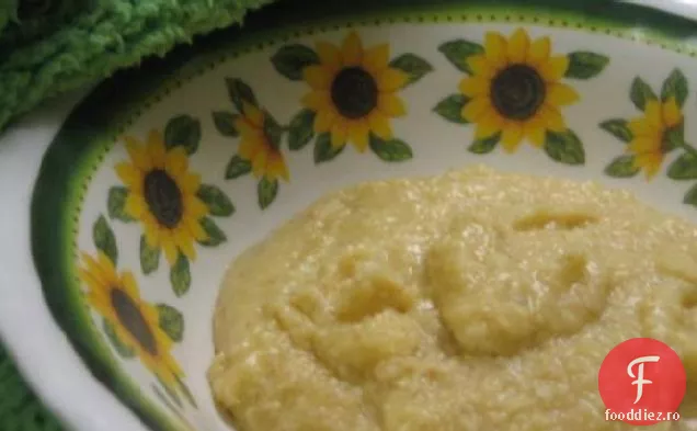 Terci de portocale rapid-n-Zingy (2 ingrediente)