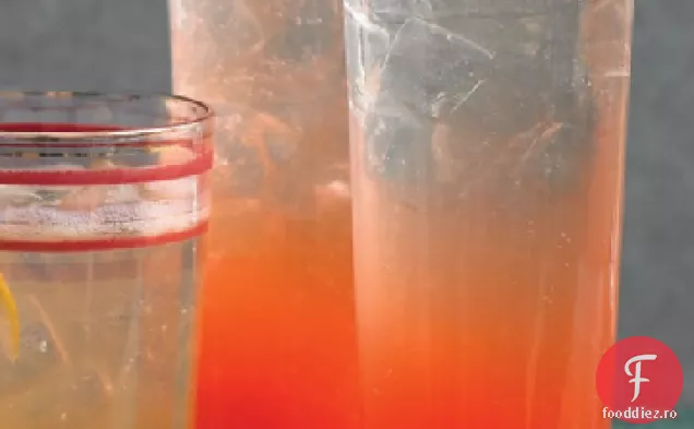 Campari și Orange