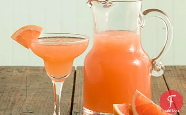 Grepfrut Margaritas