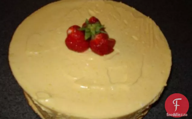 Pâine Prăjită Franceză Portocalie Făcută Cu Pâine Cu Scorțișoară