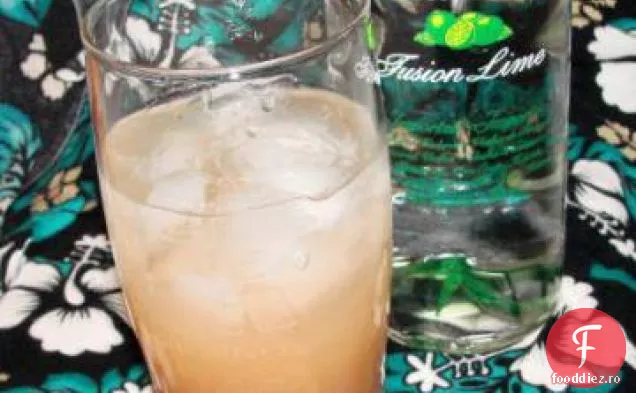 Cocktail Guttersnipe