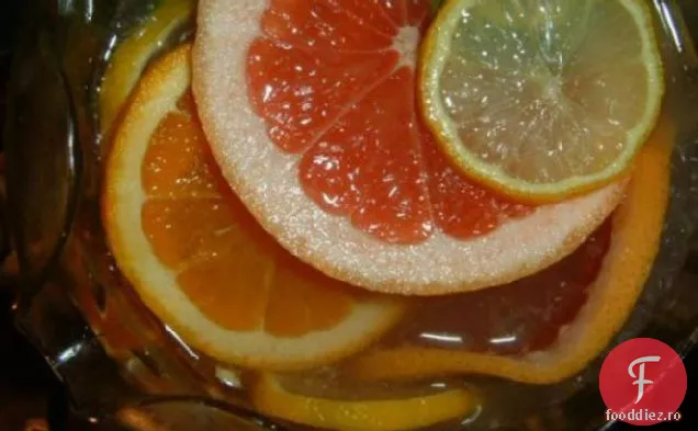 Lemonade Plus