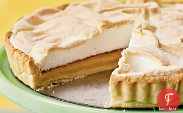 Satsuma Nor Tarta