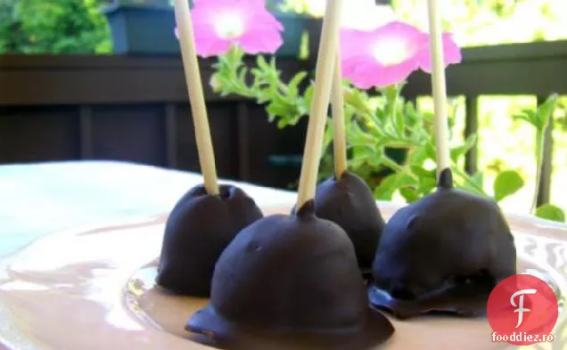 Ciocolata Bon Bon Pops