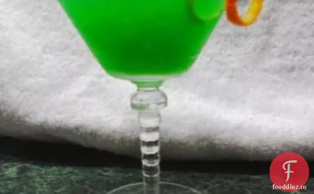 Garoafa Verde