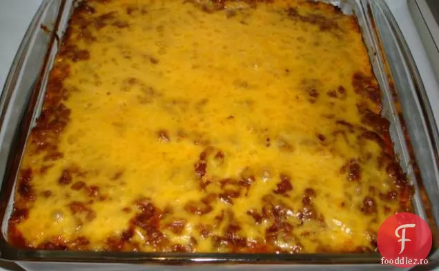 Colegiul Scrapple