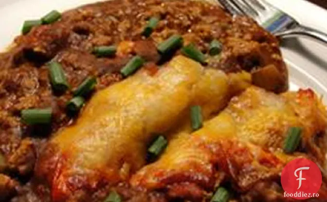 Taco Coace I