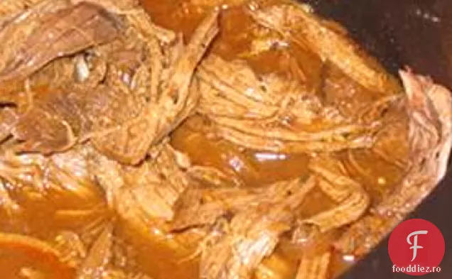 Friptura vânătorului