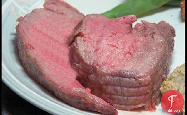 File De Vită De Rozmarin