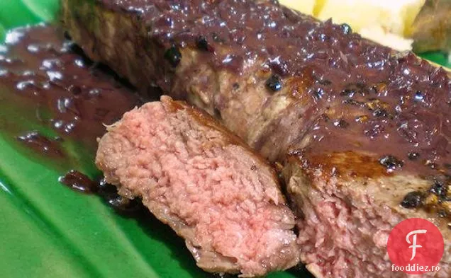 Burgeri Cu Brânză Umplută Cu Supă