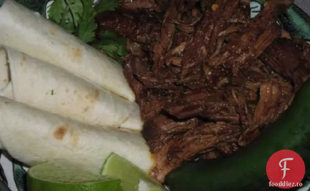 Romaldo ' s Carnitas
