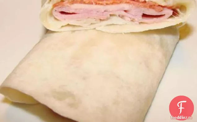 1 Minut Stromboli