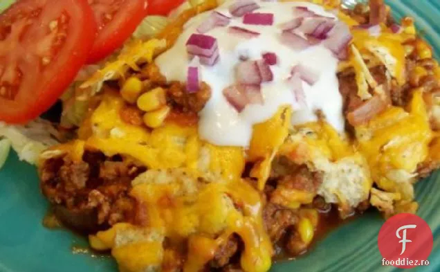 O Altă Caserolă Taco