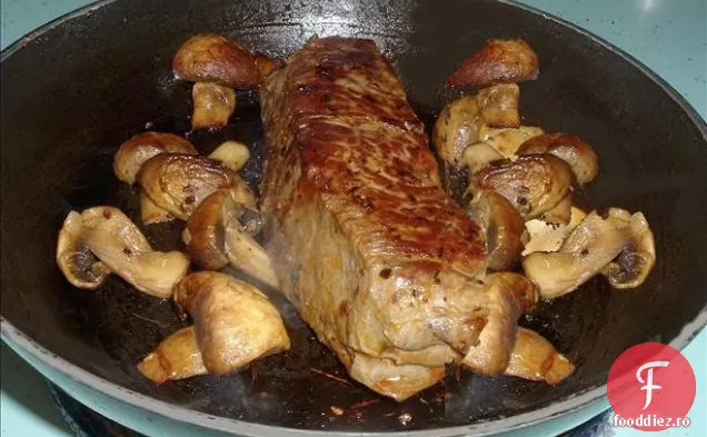 Burgeri Germani Clasici