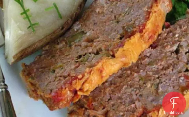 Pâinea de carne a lui Bri