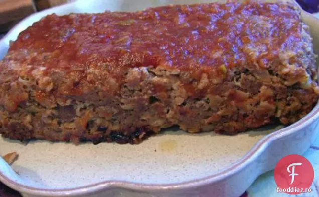 Ușor 1lb fleică