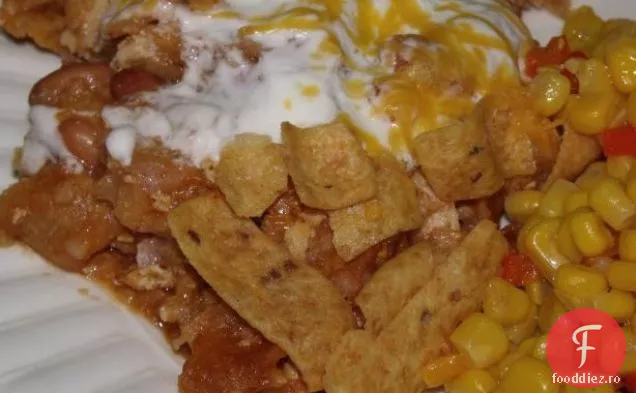 Smântână Chili Coace