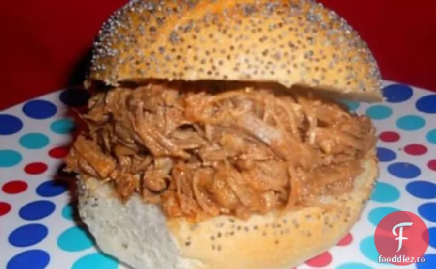 Carne De Vită La Grătar Suzanne