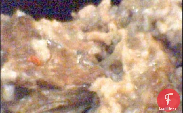 Sandwich Francez Cu Carne De Vită