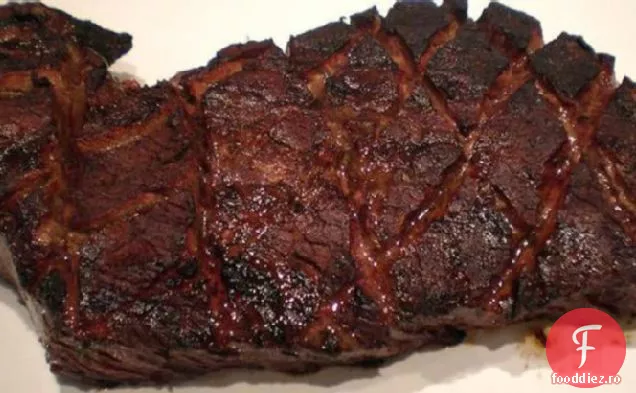 Grătar Balsamic London Broil