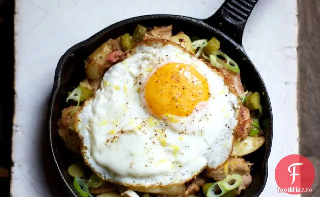 Porc Hash
