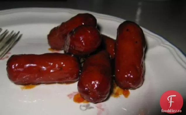 Whisky Weiners