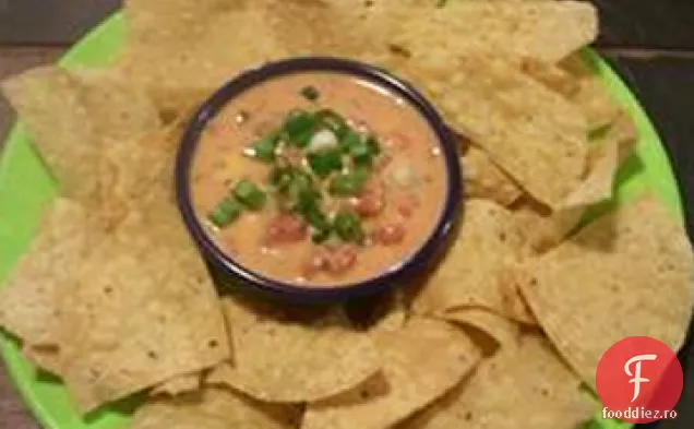Brânză Dip II
