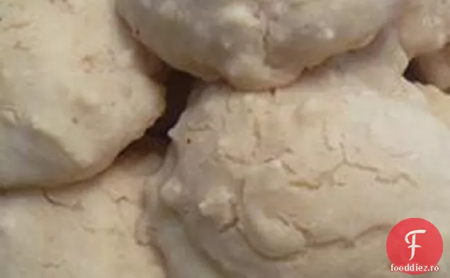 Biscuiți Cu Lapte Bătut