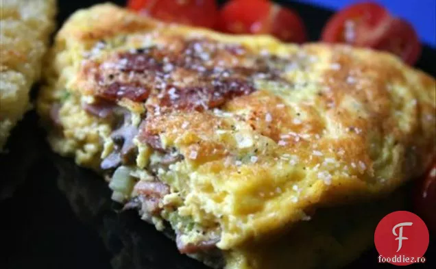 Cotlet De Porc La Grătar Adobe