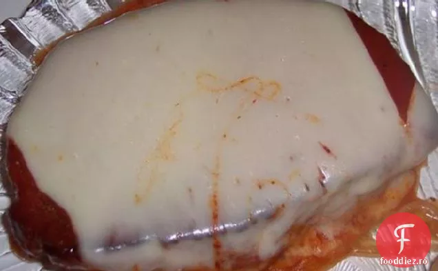 Cotlet De Porc Italiano