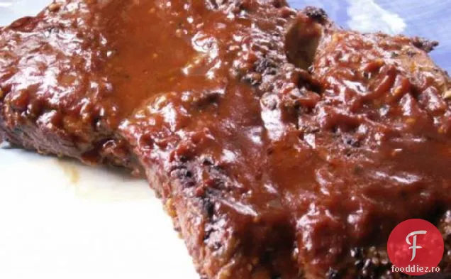 St. Louis Fripturi De Porc La Grătar