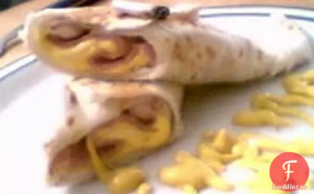 Tortilla Wraps