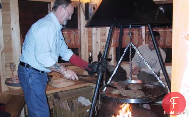 Spiessbraten, Stil Idar-Oberstein