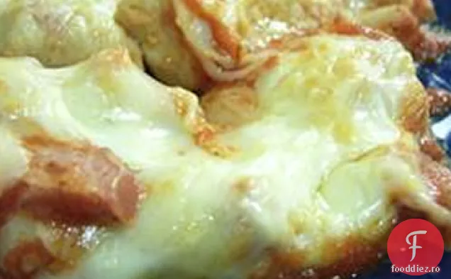 Gnocchi Coace