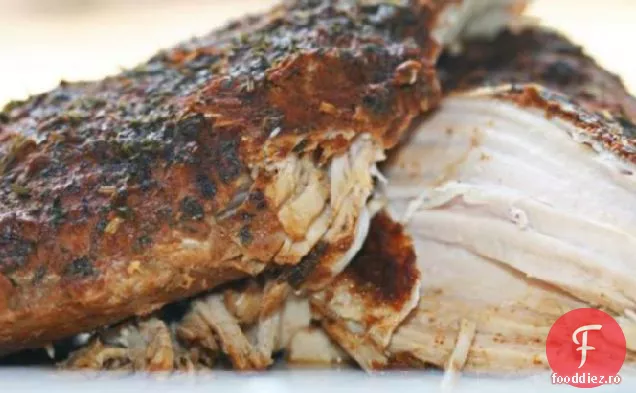 Pur Și Simplu Delicios Crock Pot Cotlet De Porc