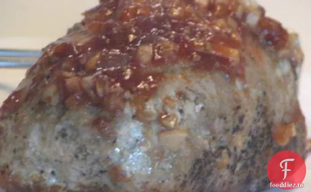 Friptură De Porc Hoisin Cu Ceapă Verde