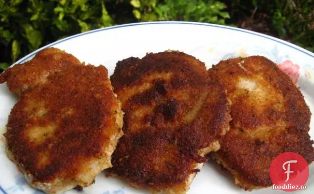 Carne Adovada (Carne De Porc Marinată)